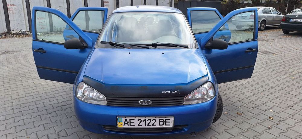 Продав власне авто єдиний власник з салону