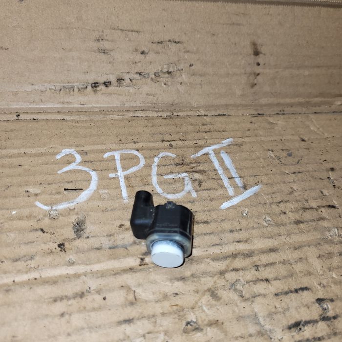 Czujnik parkowania PDC przód audi a4 b8 lift a5 8T a6 c7 Q3 Q5 LS9R