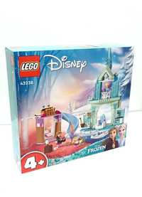 LEGO Disney Frozen 43238 4+