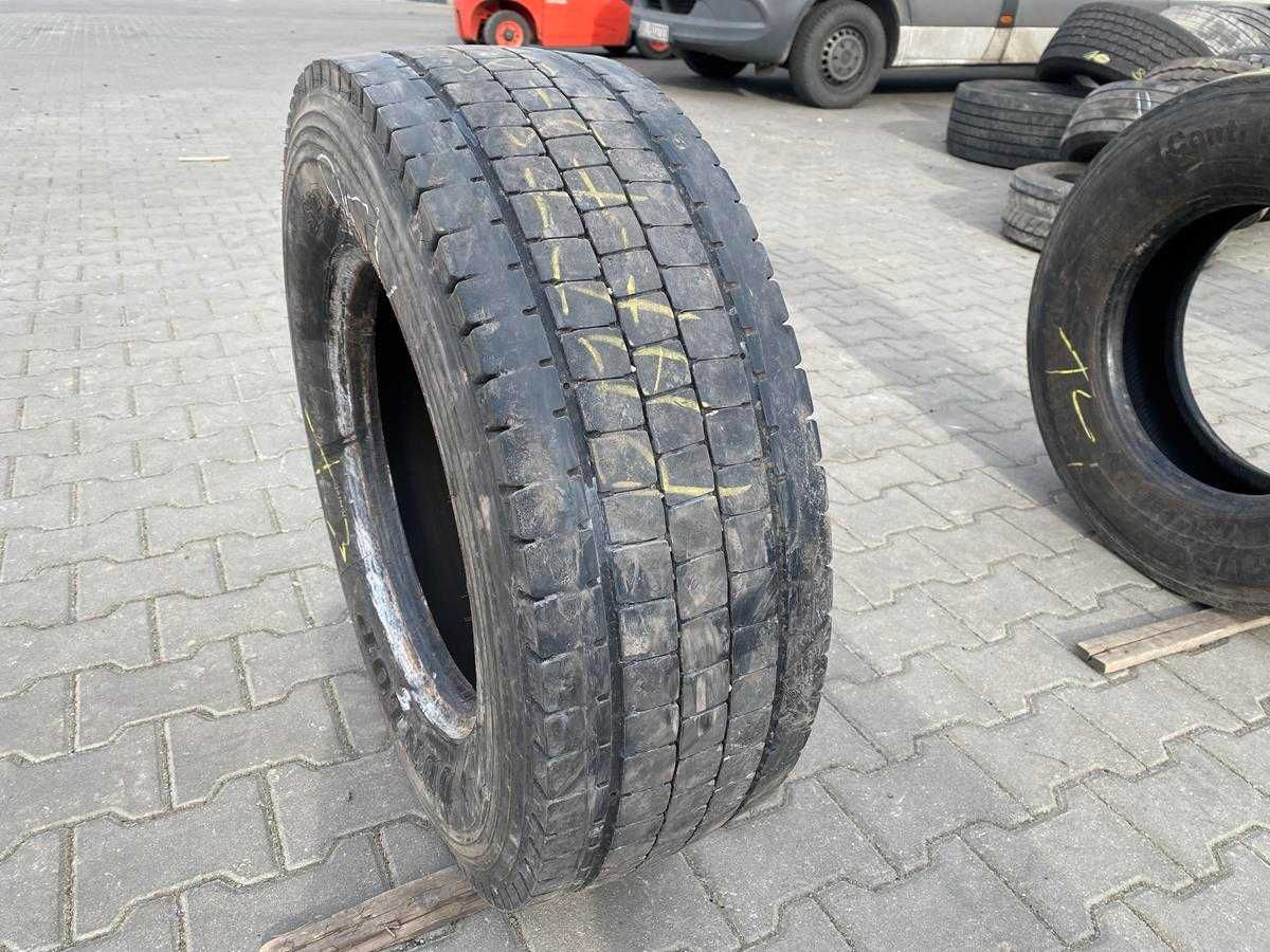 Opona 265/70R17.5 DUNLOP SP444 Napędowa 6mm
