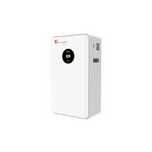 Bateria litio 10.5kwh compativel growatt Deye victron solis voltric