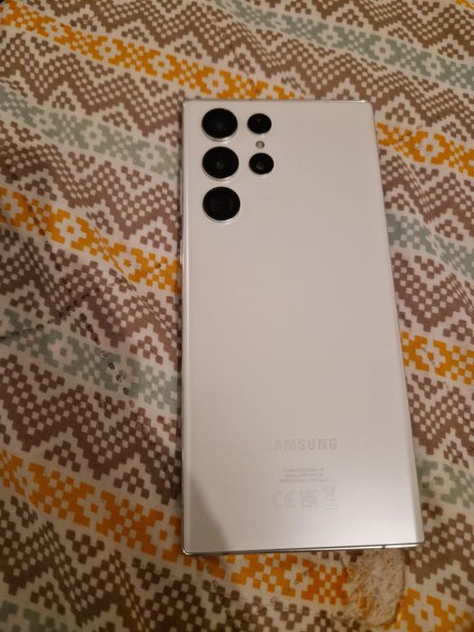 Samsung s22 ultra