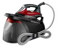 Parownica stacja pary do prasowania poziome i pionowe Russell Hobbs