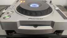 Odtwarzacz  pioneer cdj-800MK2
