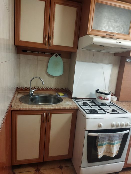 Сдаю 2к/к квартиру