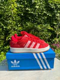 Adidas Campus 00s Scarlet Transparent Pink EU 39 Oryginalne nowe buty