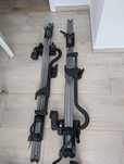 Thule proride 598 2 razy użyte
