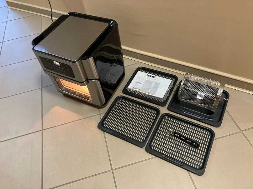 Piekarnik Princess Aerofryer Oven 1500W