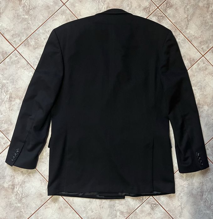 Hugo Boss Loro Piana пальто