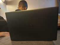 Laptop..dell vostro 5391 grey