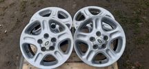 диски 5*114.3 ет 46 р15 Land Rover Freelander ленд ровер фрілендер 1
