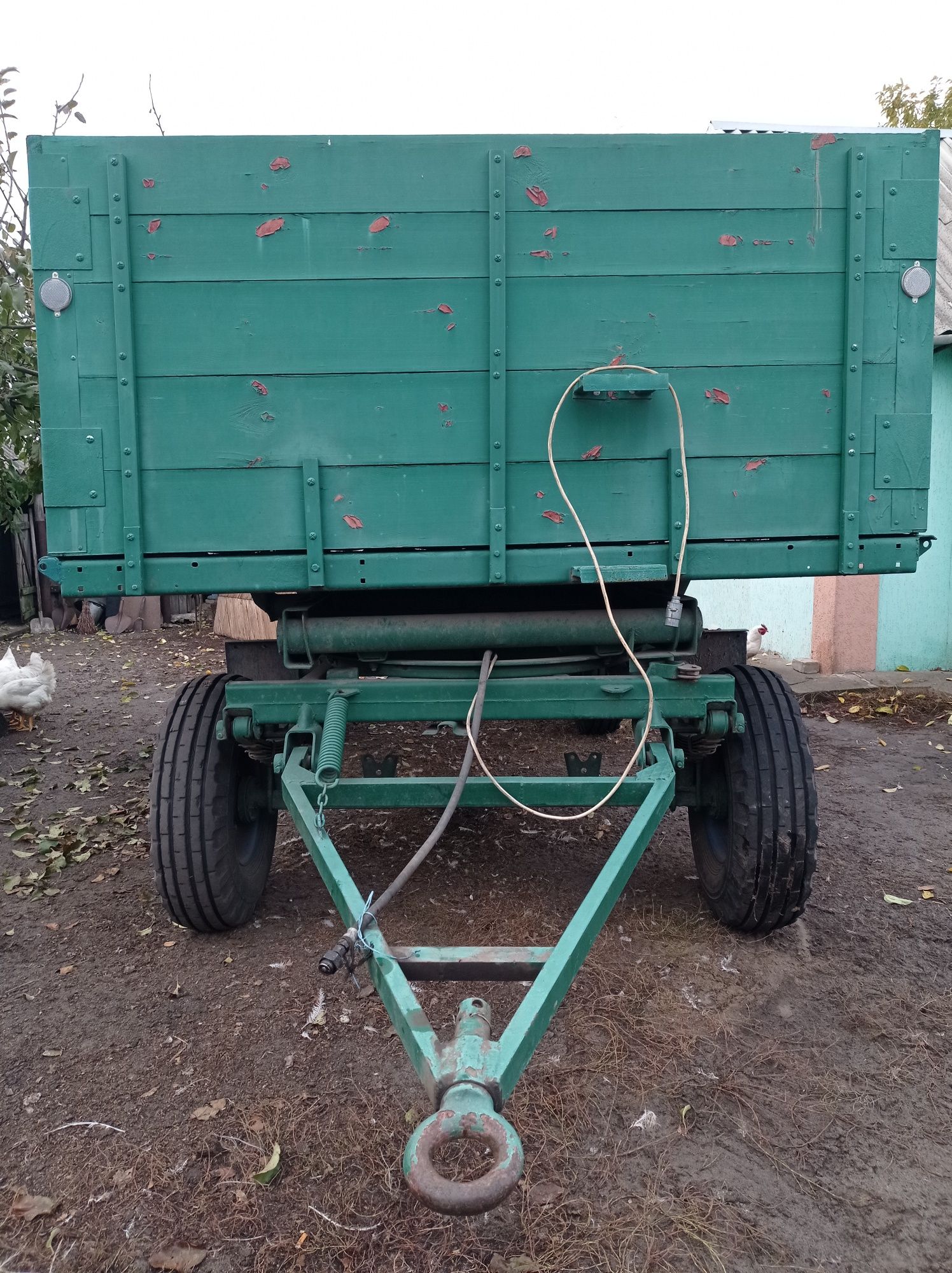 Продам ПТС 2 ПТС -4.