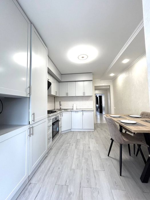 Оренда модної та сучасної квартири