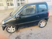 Microcar Virgo gasoleo