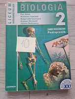 Podręcznik do biologii