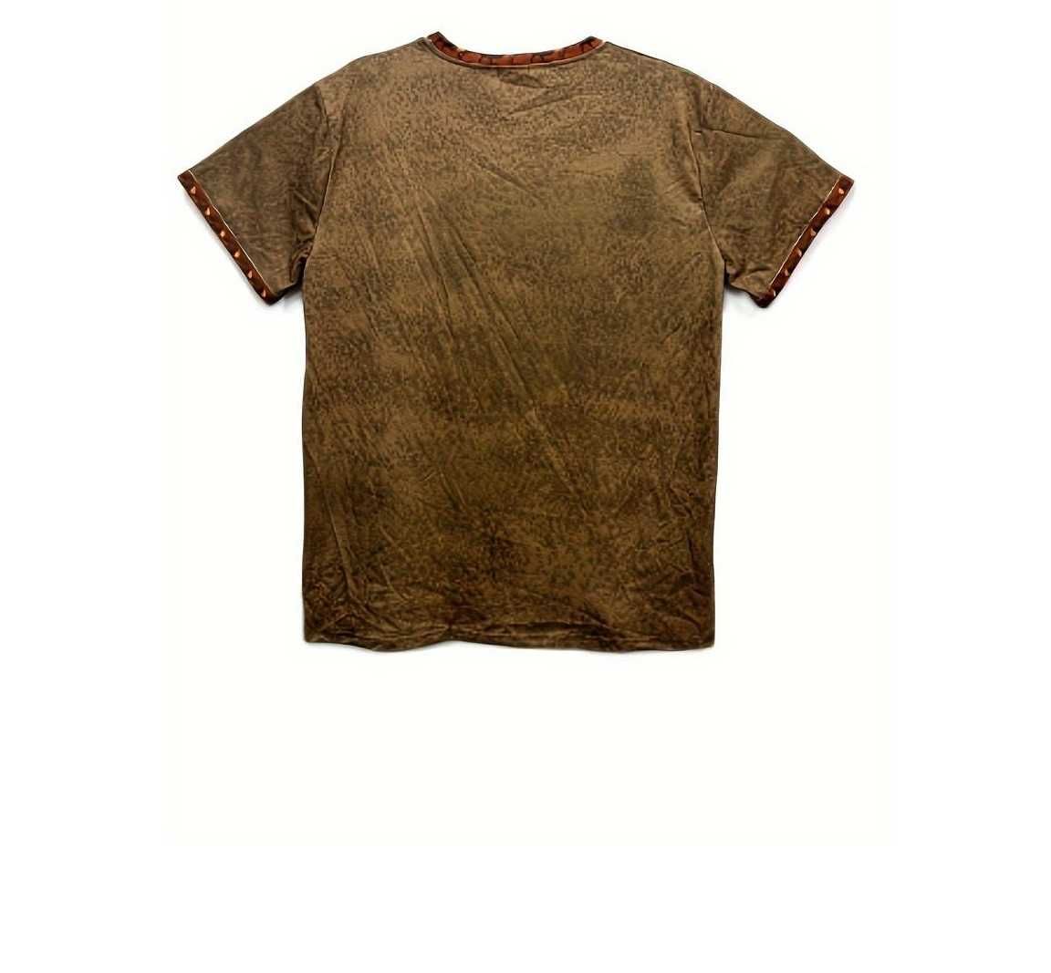 T-SHIRT Koszulka męska z  napisem YELLOWSTONE nowa/3XL/ [18]