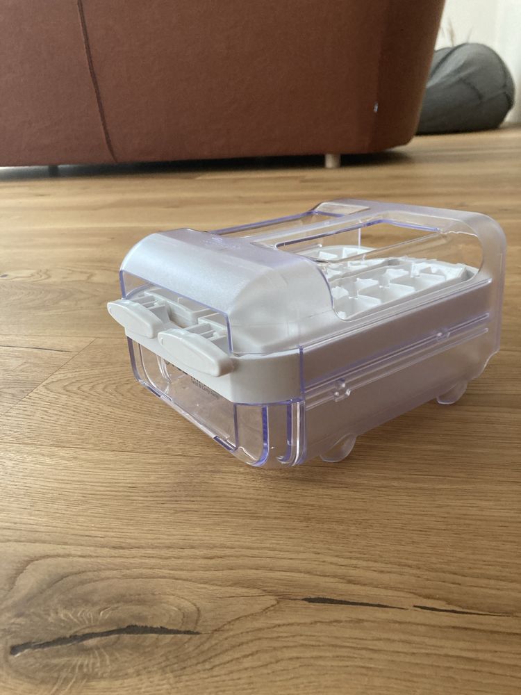 Kostkarka twistowa marki Whirpool