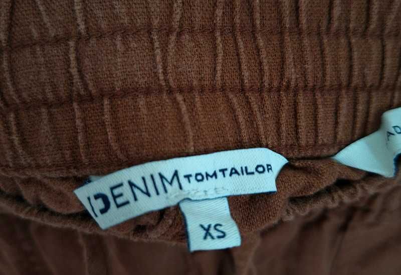 Tom Tailor spodenki krótkie