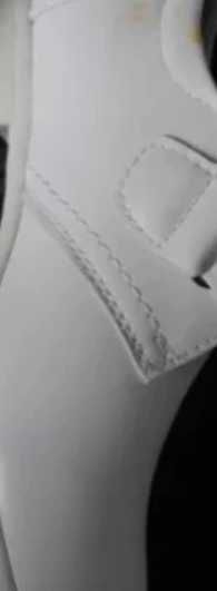 Buty komunijne Wojtylko białe chłopięce r. 29 (280)