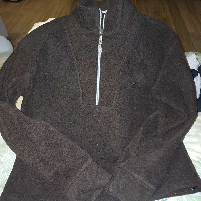 Спортивний костюм дівчачий на флісі