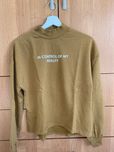 Bluza zara w rozmiarze S