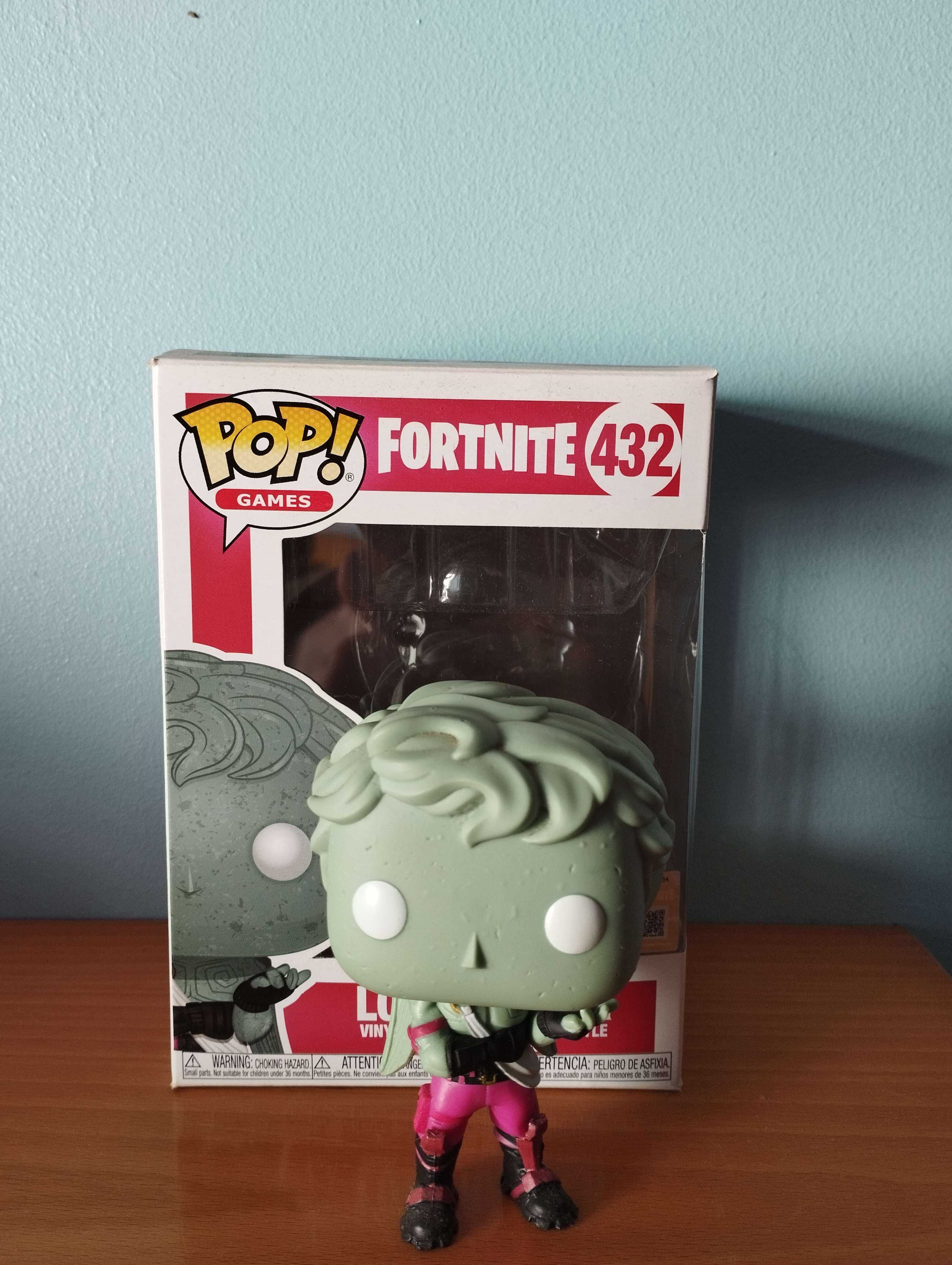 Pops de Fortnite