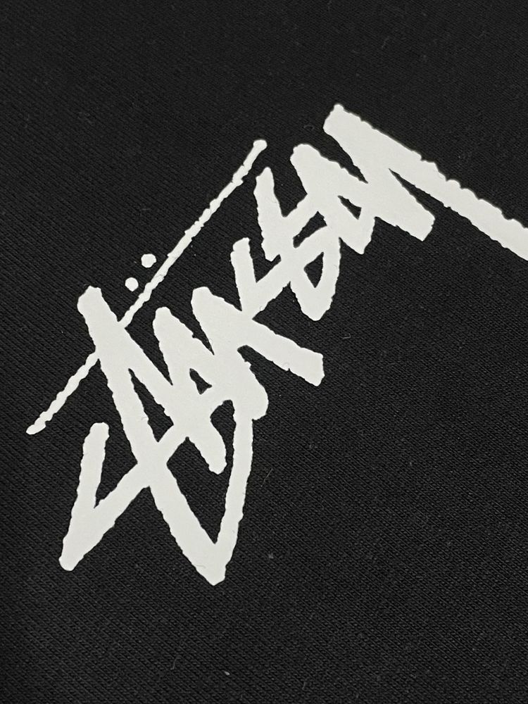 Футболка Stussy