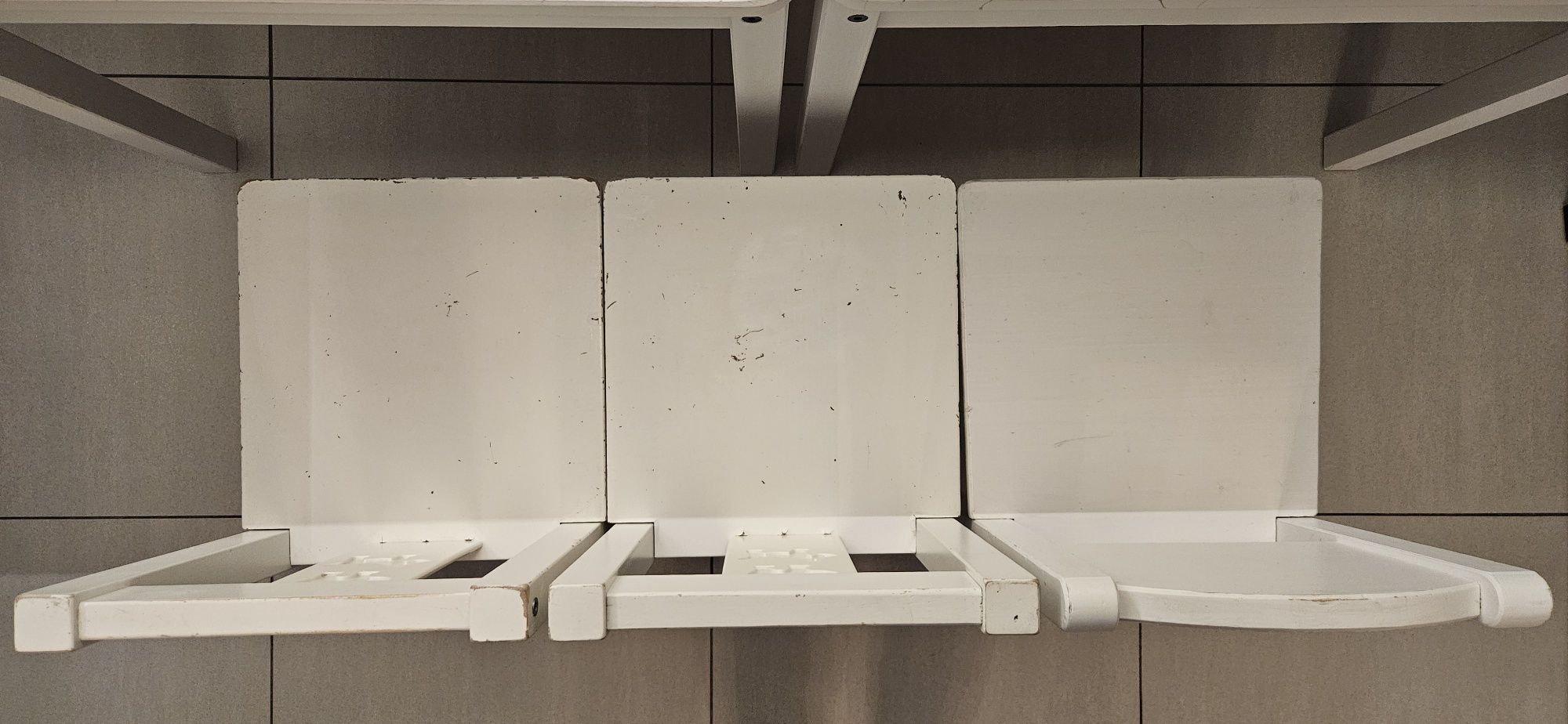 Biurko Ikea - 2 sztuki - Sundvik krzesełko Sundvik i Kritter - komple