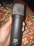 Mikrofon rode kk