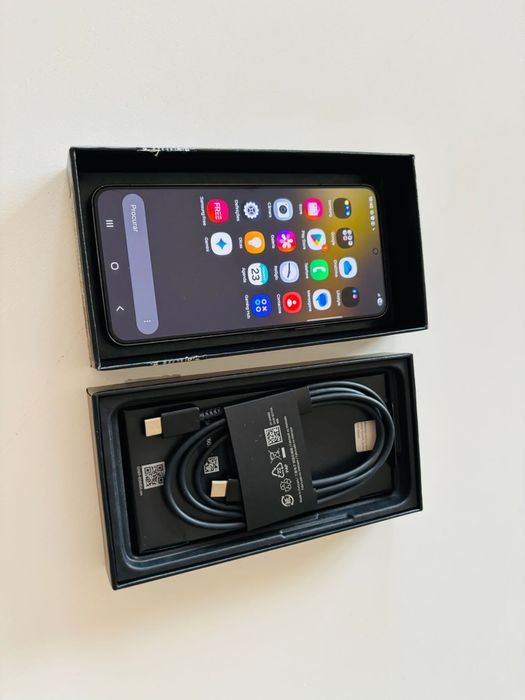 Samsung S22 5G 256G dual SIM