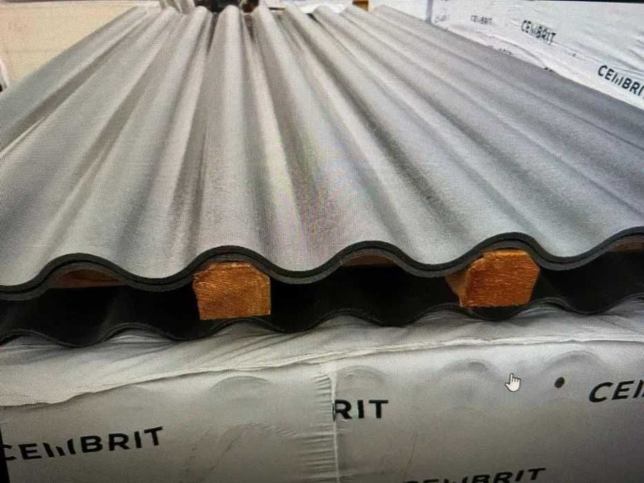EUROFALA płyta bez azbestu cembrit 23,99zł/m2