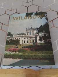 album Wilanów rok 1975