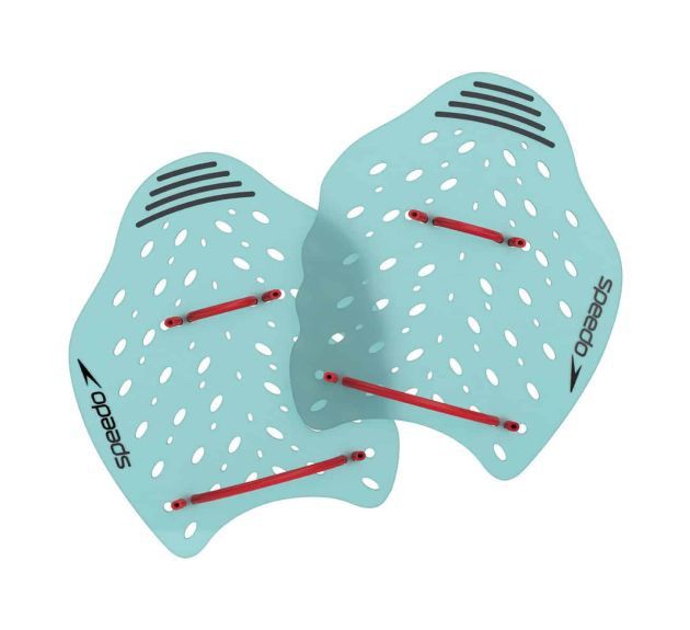 Лопатки для плавання arena vortex Elite Finger Speedo finger Finis iso
