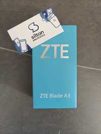 Smartfon ZTE Blade A3 32GB Grey