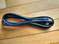 Kabel koncentryczny do TV 1,5 m