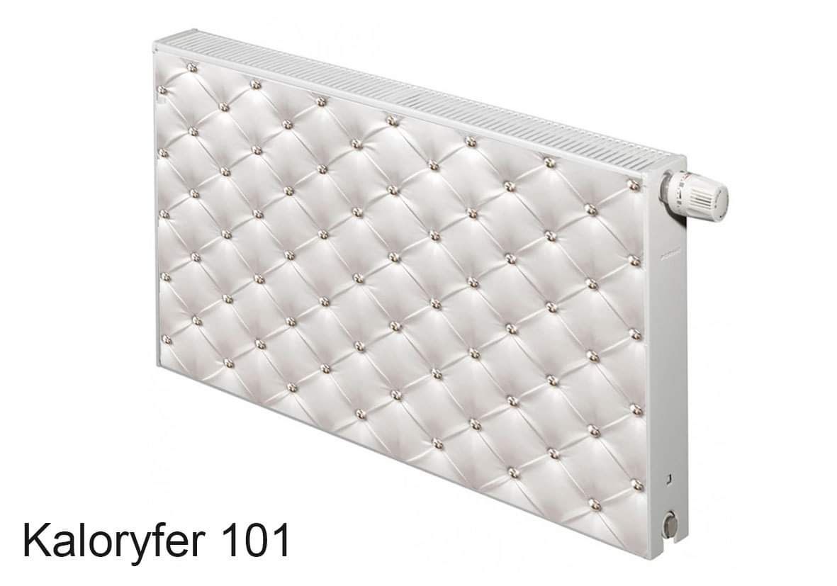 Magnes ozdobny na kaloryfer 100x60