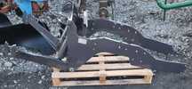 Przedni podnosnik TUZ massey ferguson MF 3060 . 3065 mf 6140 . 6130
