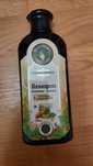 Receptury Zielarki Szampon miodowo-lipowy 350ml