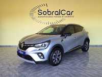 Renault Captur 1.0 TCe Exclusive