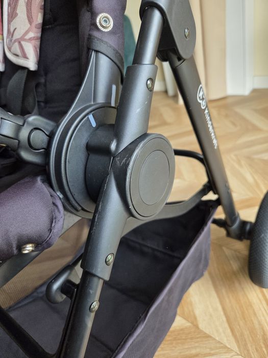 Kinderkraft All Road wózek spacerowy