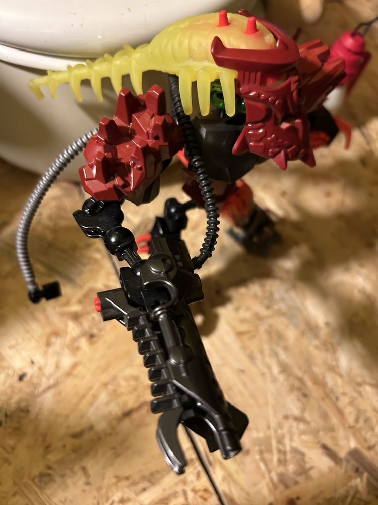Roboty do skladania 2 szt