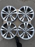 Диски R18 / Mercedes-Benz / ET44/ 5 112 / W212/ W213/ Vito/ W204/ W205