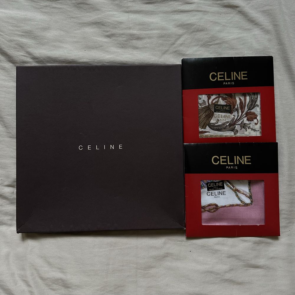 Платок-хустка Celine