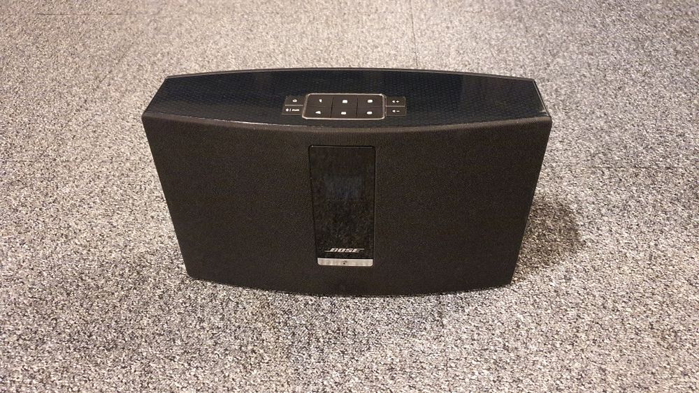 Głośnik Bose Sound Touch 20, pilot, BDB+, sklep Bose