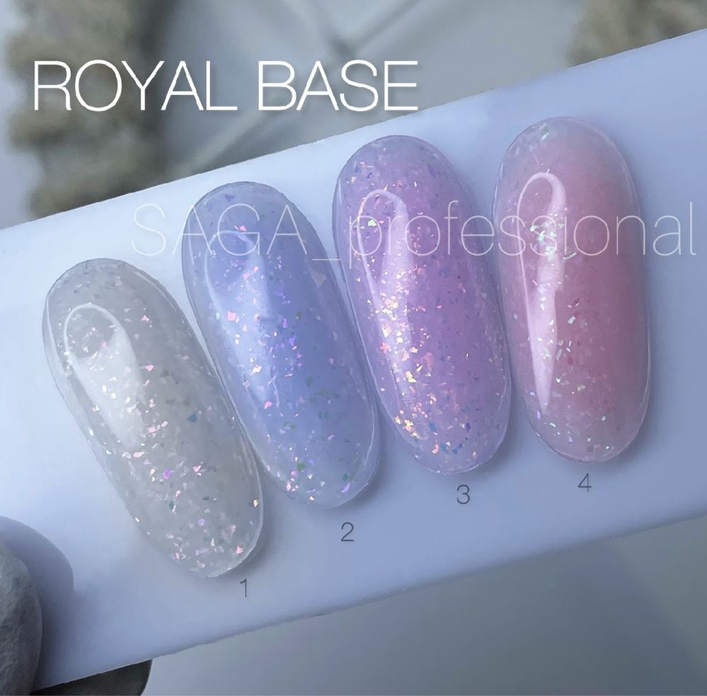 Камуфляжная база Royal Sga