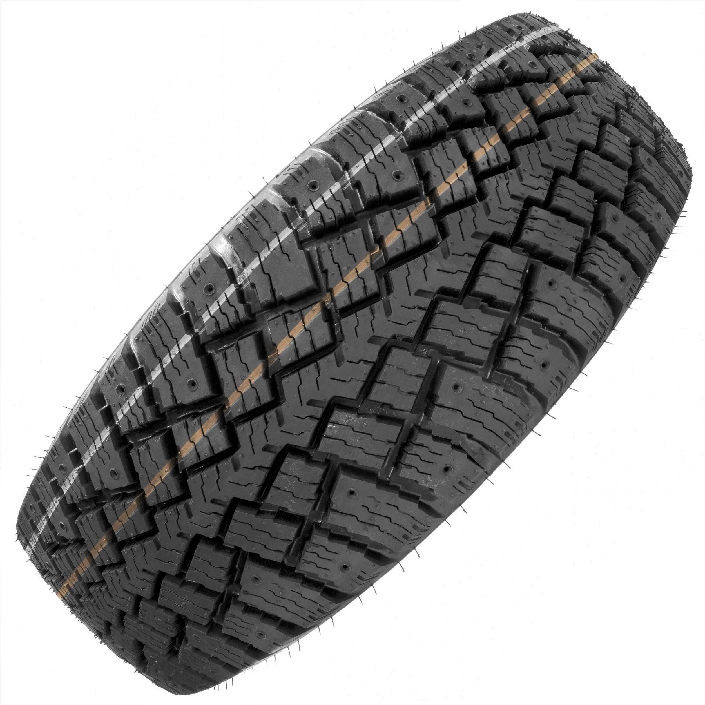 Opony bieżnikowane 235/65 R16 C Glob Gum ZIMOWE