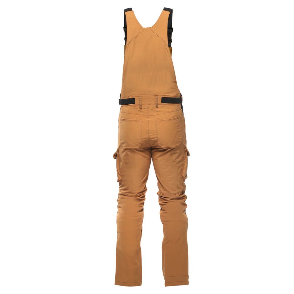 Комбенізон Fasthouse motorall sanguaro 34