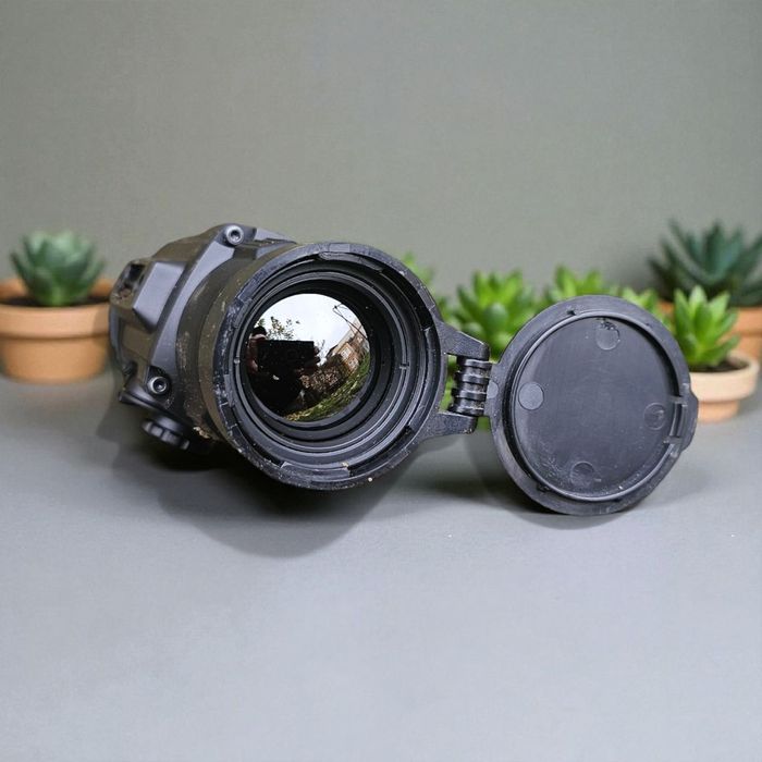 Тепловизор на 35мм линзе - InfiRay EYE CL35M