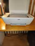 Drukarka hp deskjet 2710e