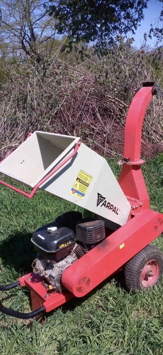 Оренда, прокат щепоріз,гілкоподрібнювач гілля,щепорез,